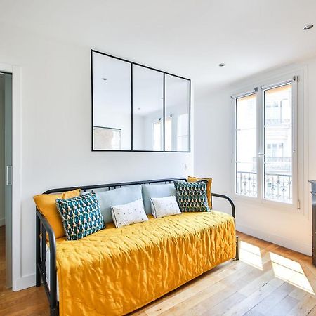 Apartament Cosy 4P Fullequiped/Jardin Des Plantes/La Sorbonne Paryż Zewnętrze zdjęcie